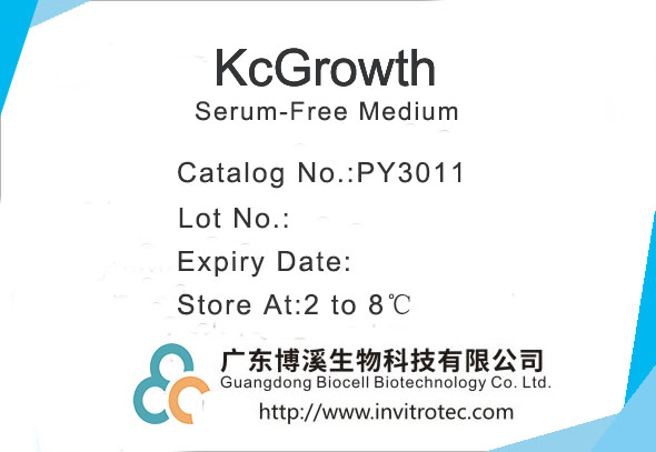 KcGrowth